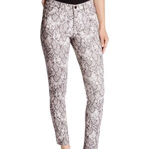 Ella Moss mid rise skinny pants size 30